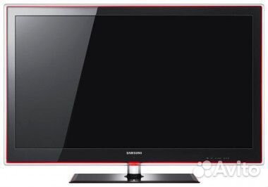 Телевизорsamsung UE-40B7000WW