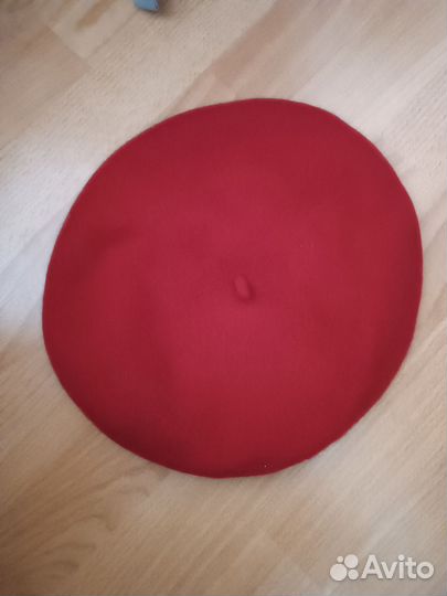 Берет женский Tonak