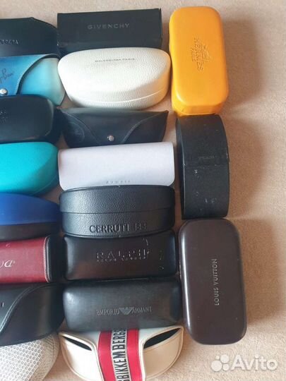 Футляр для очков