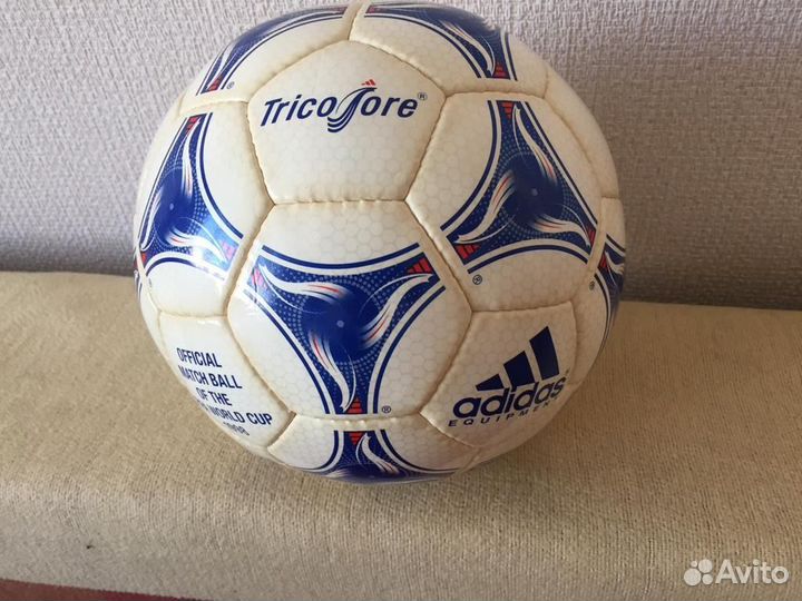 Мячи футбольные