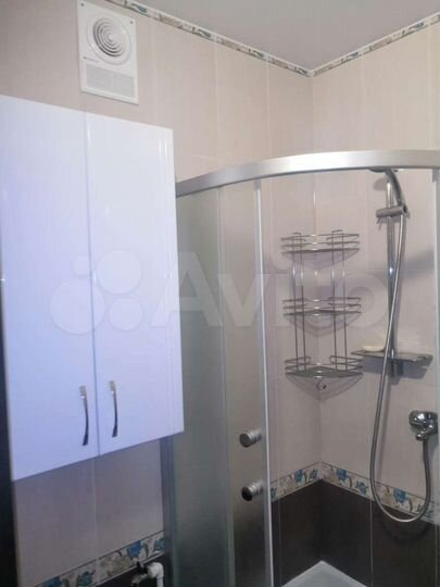 Квартира-студия, 21,8 м², 3/19 эт.