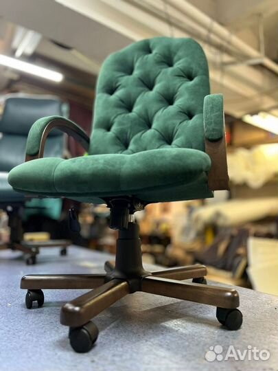 Кресло руководителя