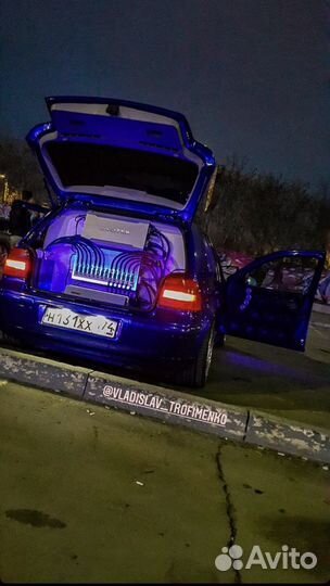 Установка Авто Звука Челябинск