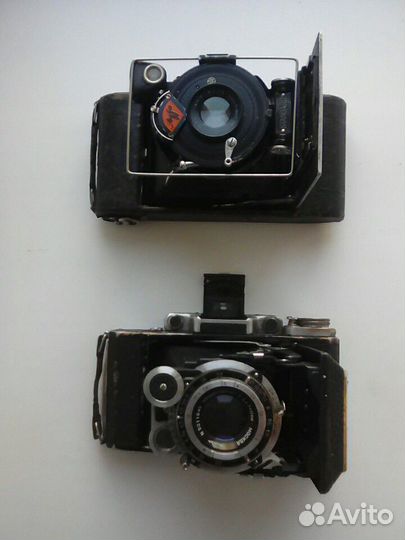 Фото камеры