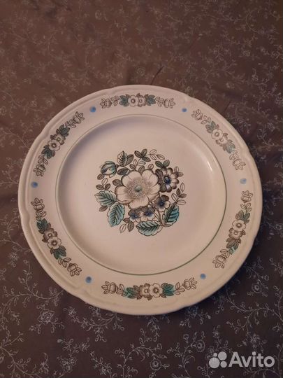 Блюдо для сервировки