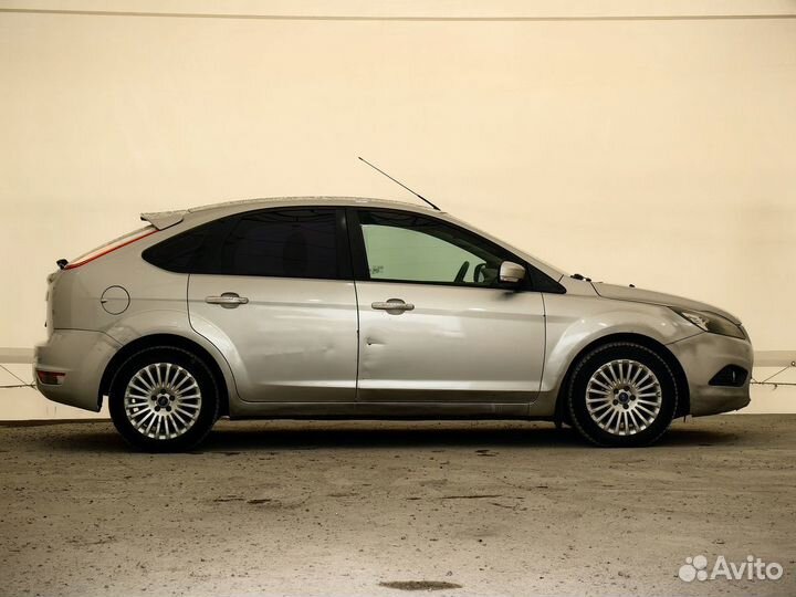 Ford Focus 2.0 AT, 2011, 336 000 км