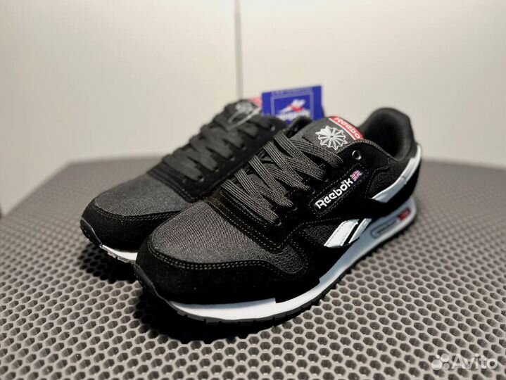 Кроссовки Reebok Classic