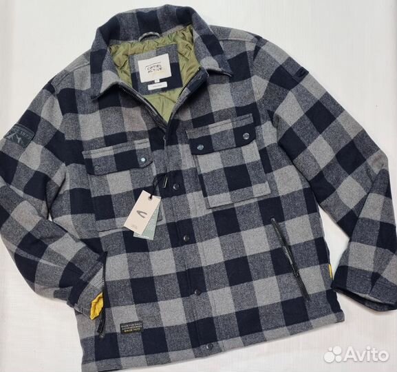 Куртка camel active 48, 50,52, 54, 56