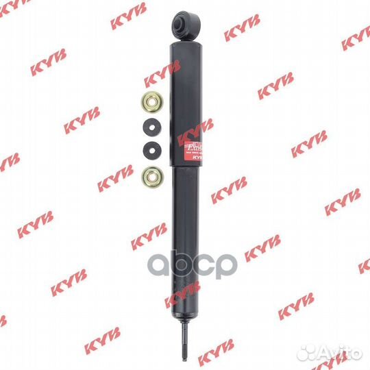 Амортизатор - Excel-G зад прав/лев Hyundai