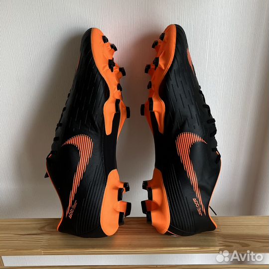 Бутсы Nike Vapor 12 FG Pro FG / 45