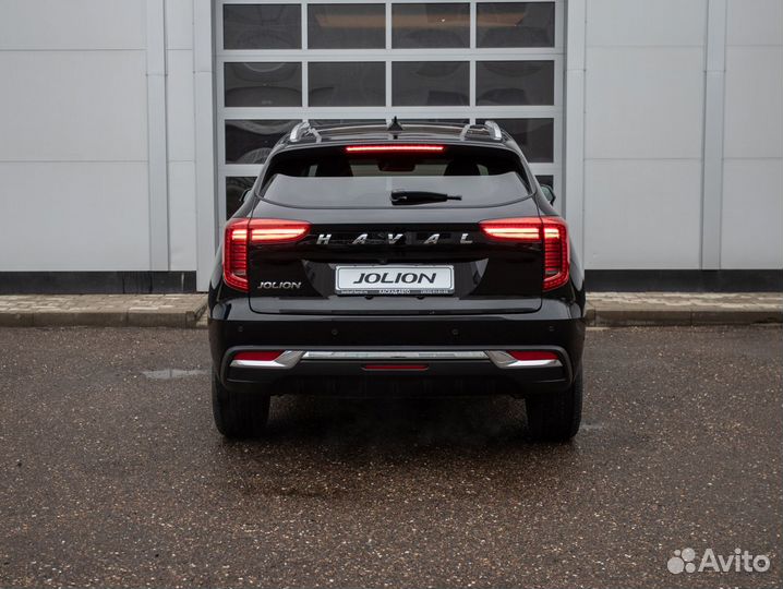 Haval Jolion 1.5 AMT, 2023