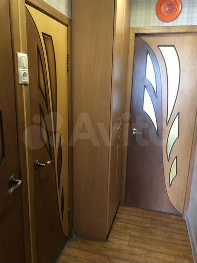 2-к. квартира, 46,3 м², 5/5 эт.