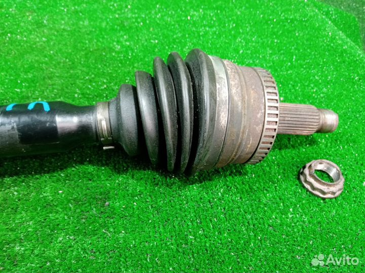 Привод передний правый Land Rover Range Rover 3