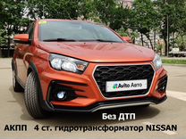 ВАЗ (LADA) Vesta 1.8 MT, 2018, 66 000 км, с пробегом, цена 1 320 000 руб.