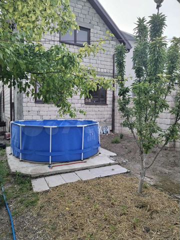 Дом 200 м² на участке 6,2 сот.
