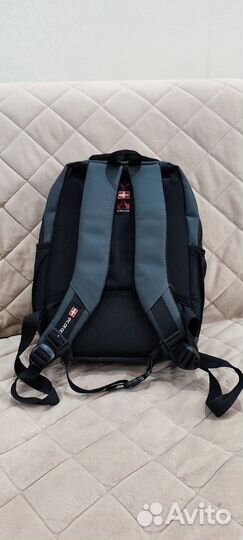 Рюкзак airflow