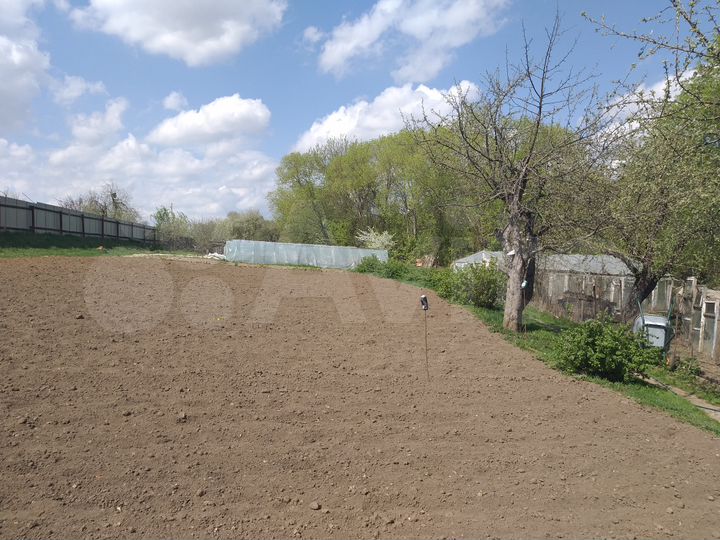 Дом 103 м² на участке 25 сот.