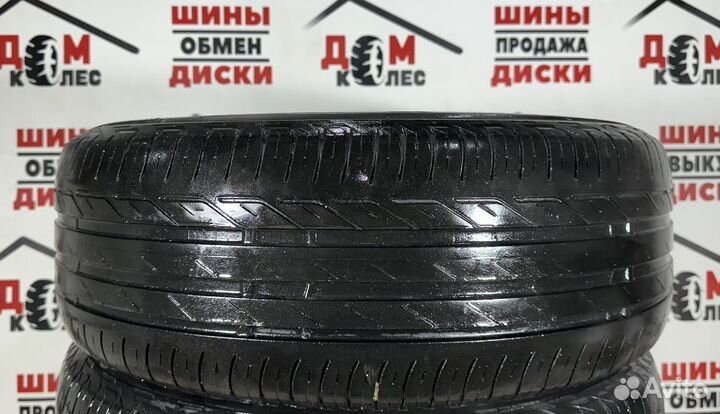 Bridgestone Turanza T01Z 215/60 R16