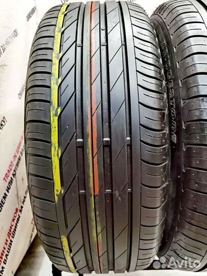 Bridgestone Turanza T001 225/55 R17 97W