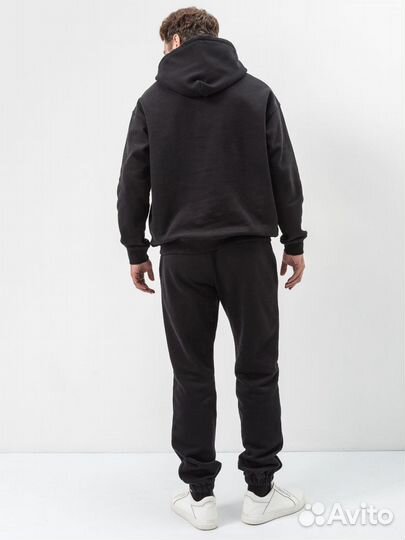 Спортивный костюм мужской