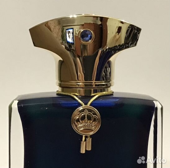 Amouage Interlude 53 Распив Оригинал