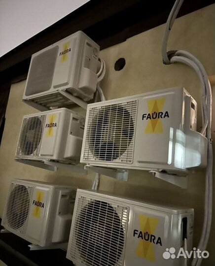 Кранштейн для кондиционера