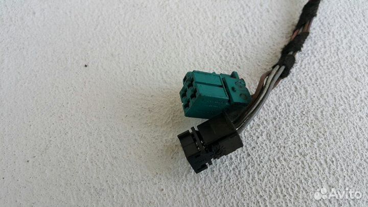 Проводка (коса) двери задняя левая Mercedes-Benz