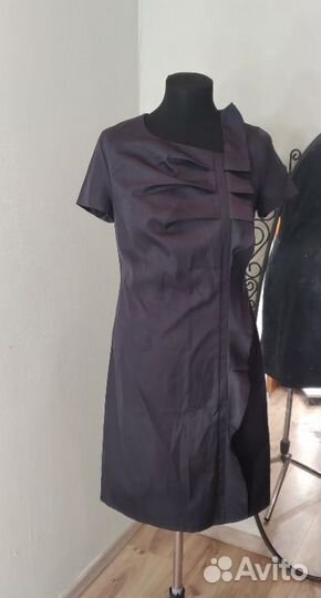 Женские вещи пакетом новые 52-54 рр