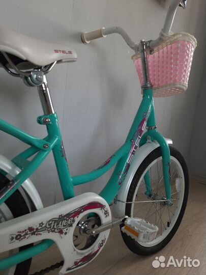 Продам велосипед Stels б/у