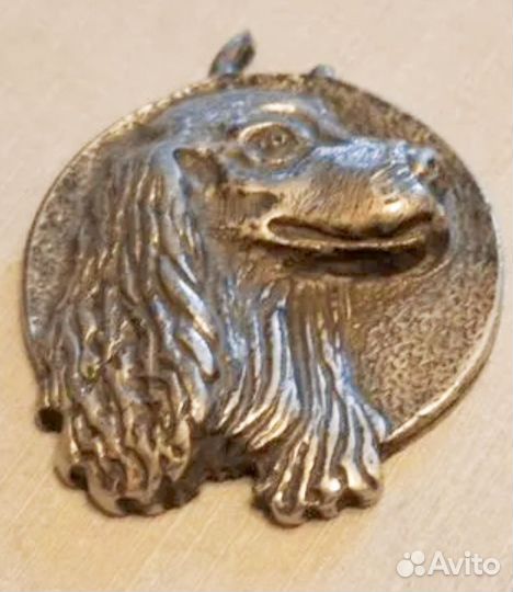 Брелок для ключей