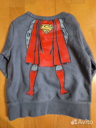 Джемпер GAP для мальчика