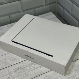 Новый MacBook Air 15" 2023, 8/512, Eng