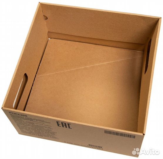 Коробка для упаковки IKEA