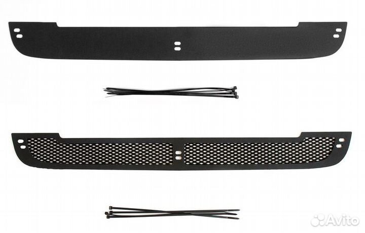 Защитная сетка и заглушка LADA SRL-134022