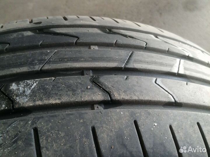 Hankook Ventus Prime 3 K125 195/65 R15 91T