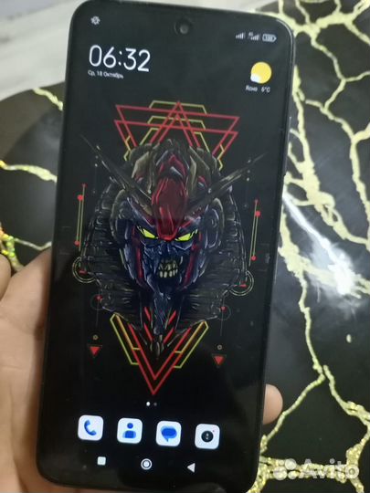 Xiaomi Mi 10, 8/128 ГБ
