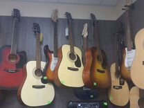 Крутые гитары В миллерово