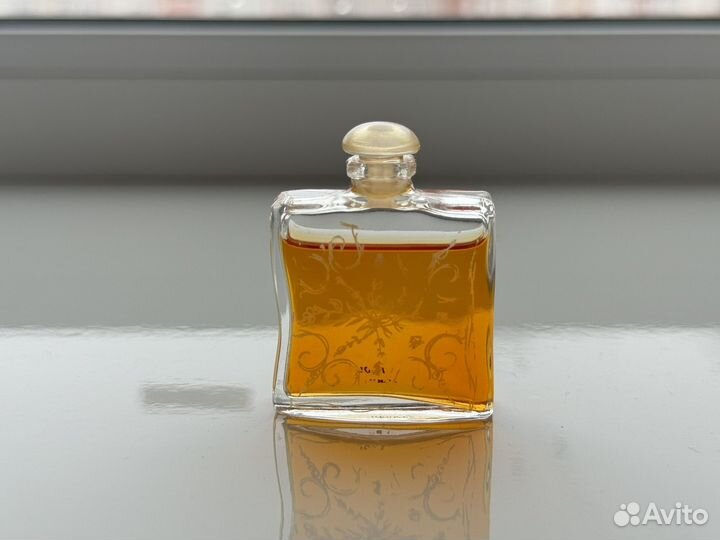 Духи Красная Москва, Alain Delon и миниатюры