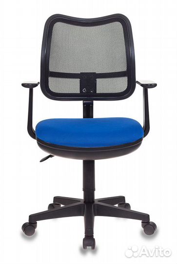 Кресло Бюрократ Ch-797 axsn 26-21 синий