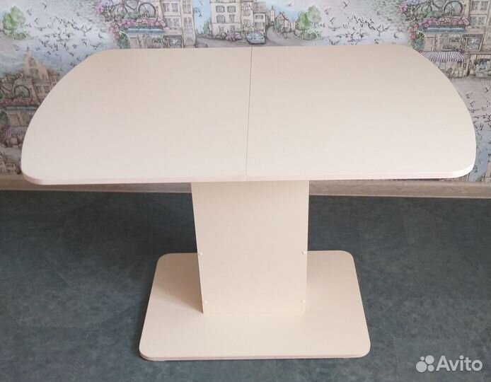 Обеденный стол бу