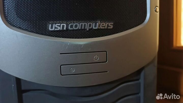 Видеокарта