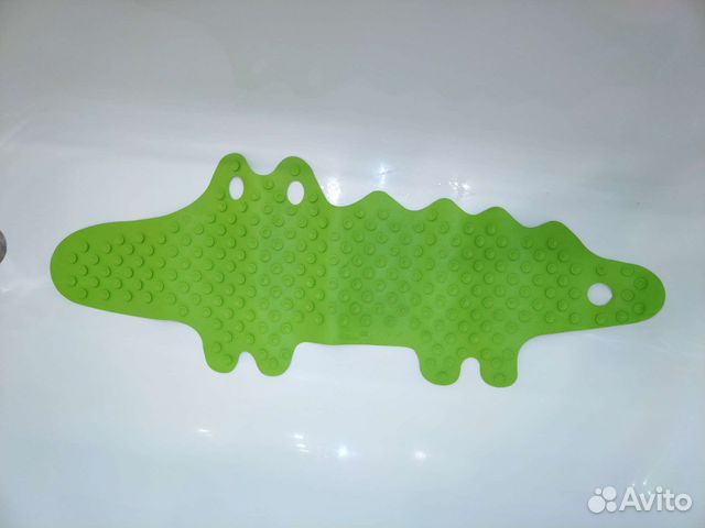 Коврик для ванной, противоскользящий