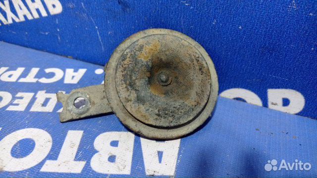 Клаксон Mitsubishi Pajero 2 внедорожник 4M40 1995