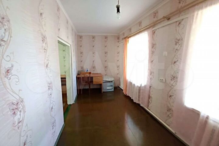 Дом 57,4 м² на участке 10,2 сот.