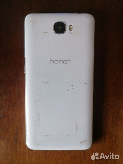 HONOR 5A, 2/16 ГБ