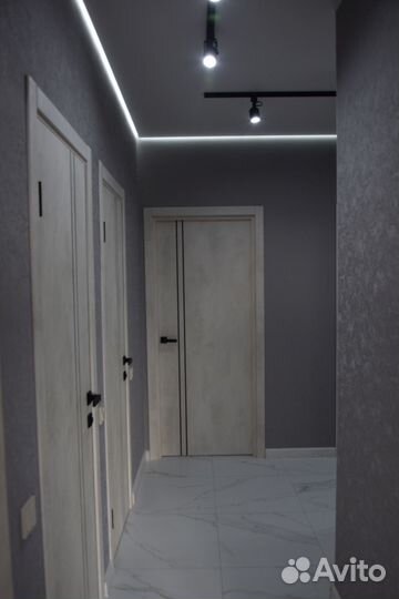 Ремонт квартир под ключ,ремонт домов,ремонт офисов