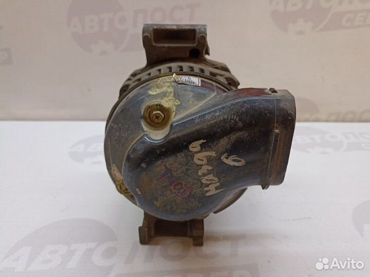 Генератор Mazda 6 GH L5VE 2007-2012