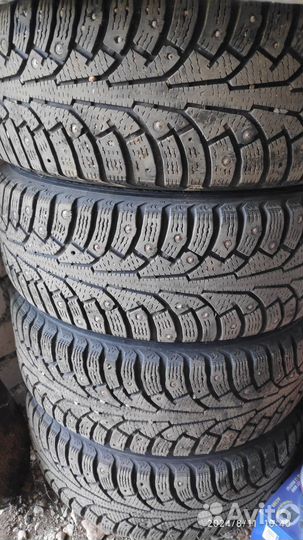 Nordman 5 205/55 R16