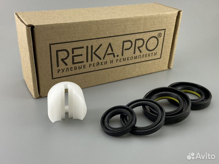 Ремкомплект LADA Largus F90, R90, lrgs0