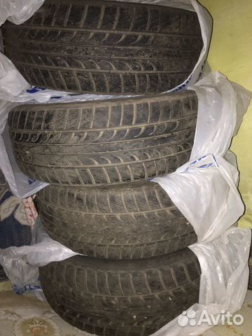 Tunga Zodiak 2 205/55 R16 91